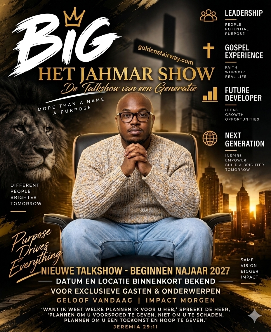 JAHMAR MUSKIET
