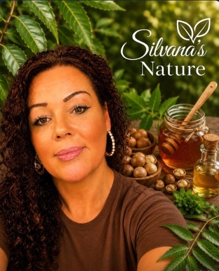 SILVANA`S NATURE