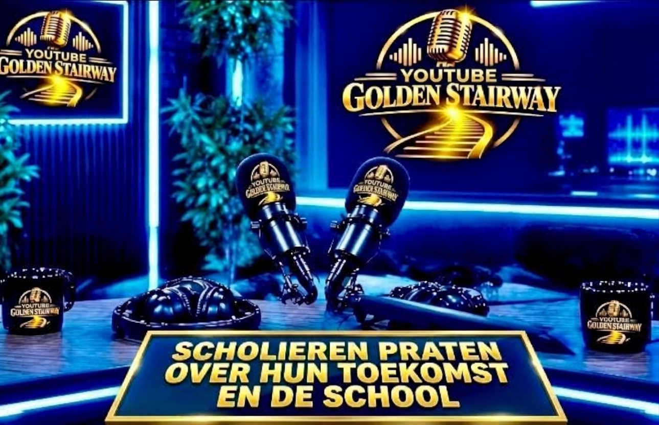LET OP UW KIND