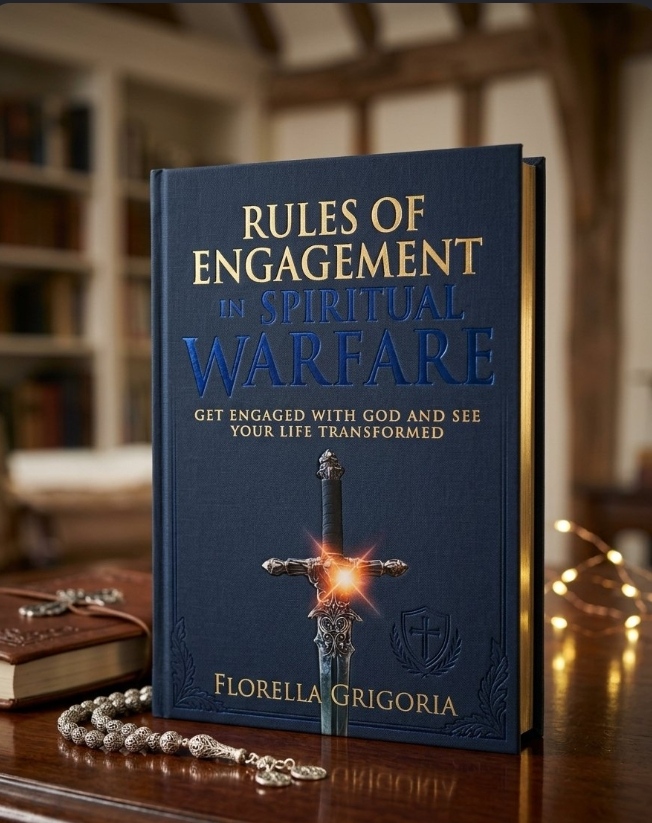 RULES OF ENGAGEMENT