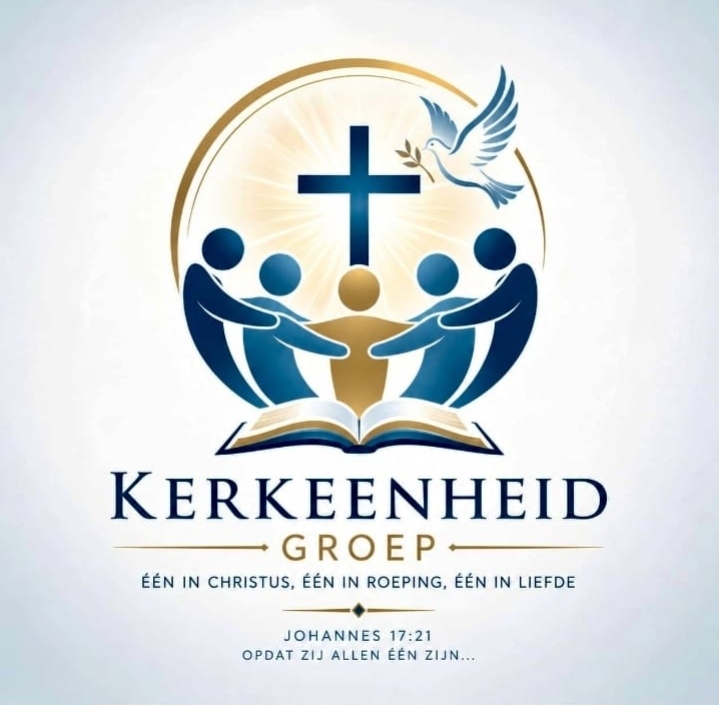 IS KERK EENHEID NOG MOGELIJK?