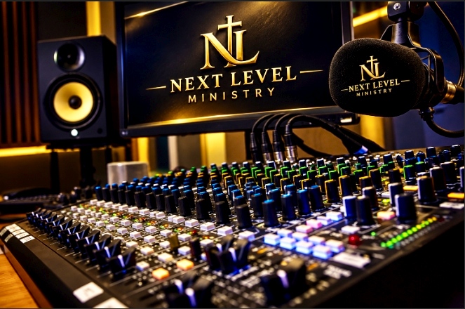 RADIOPROGRAMMA BEGIN NOVEMBER