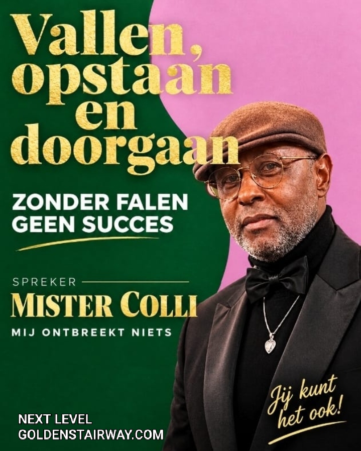 MIJN KERK-LEVEN