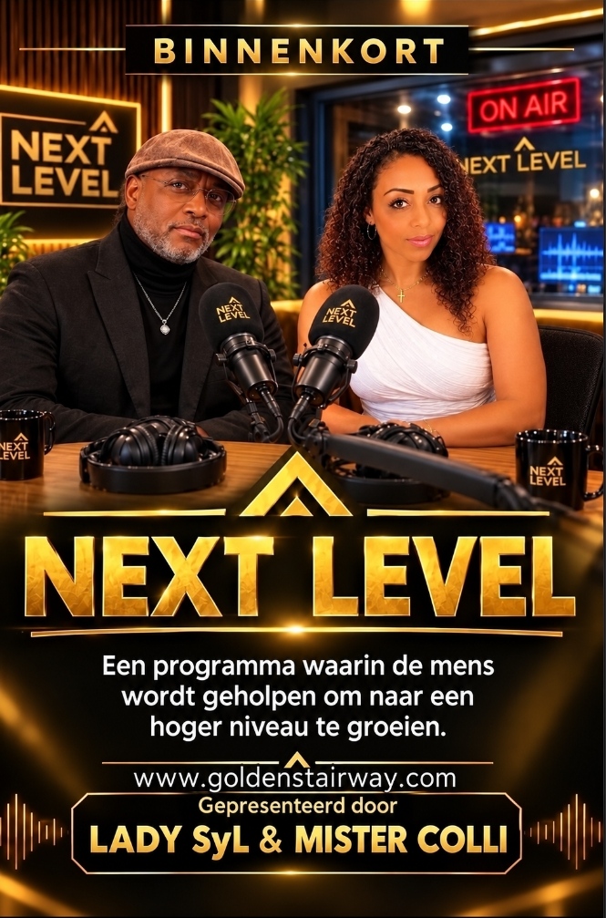MIJN KERK-LEVEN