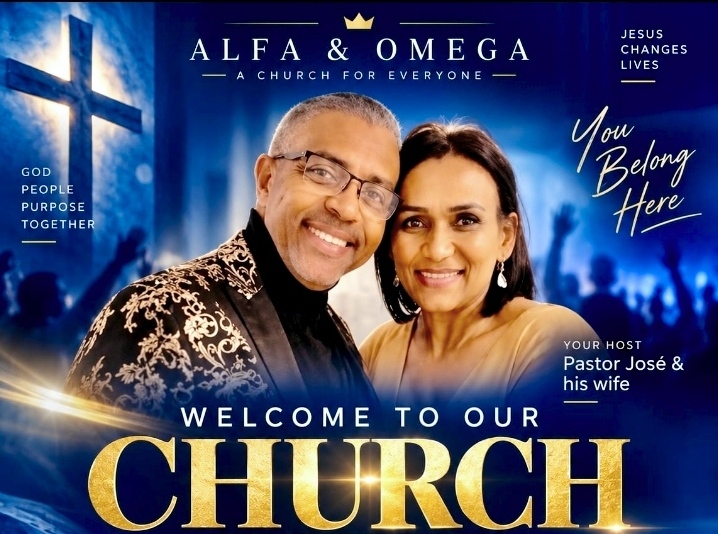 PASTOR JOSE FONTES