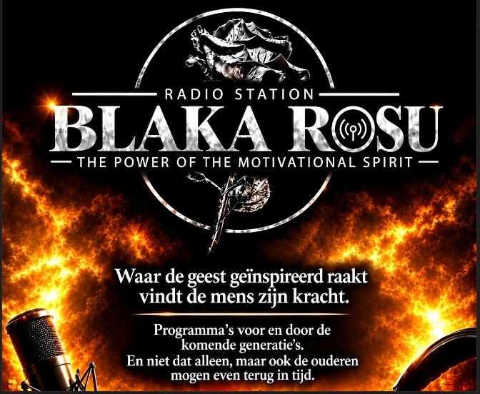 RADIO BLAKA ROSU