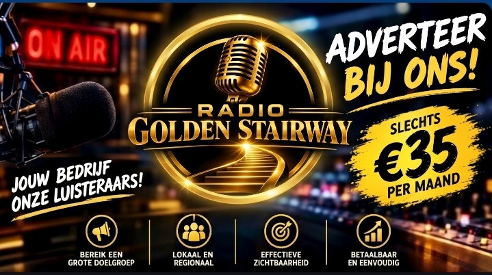 ADVERTENTIE & AANDACHT