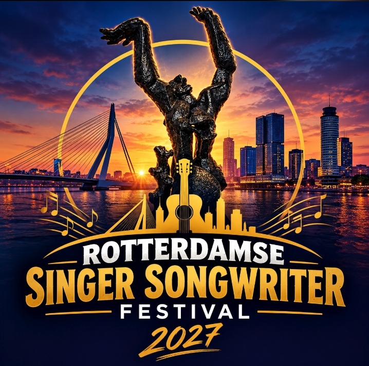 SCHOLIEREN SINGER / SONGWRITER FESTIVAL 2027