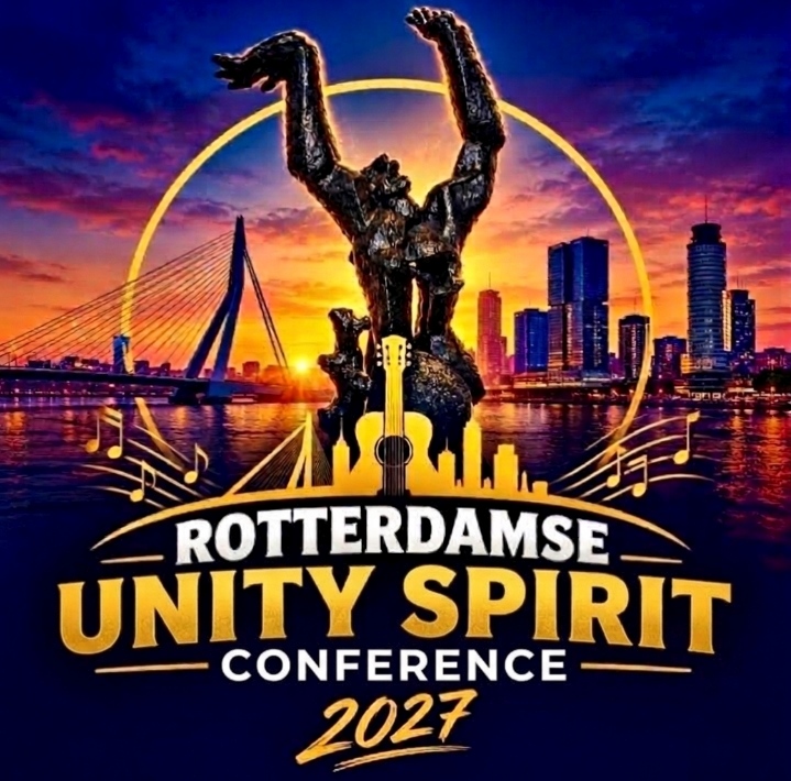 ROTTERDAMSCHE UNITY SPIRIT